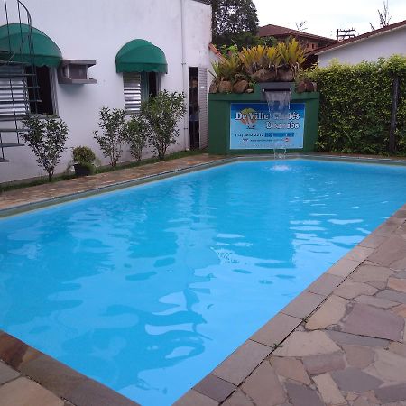 De Ville Chales Villa Ubatuba Exterior photo
