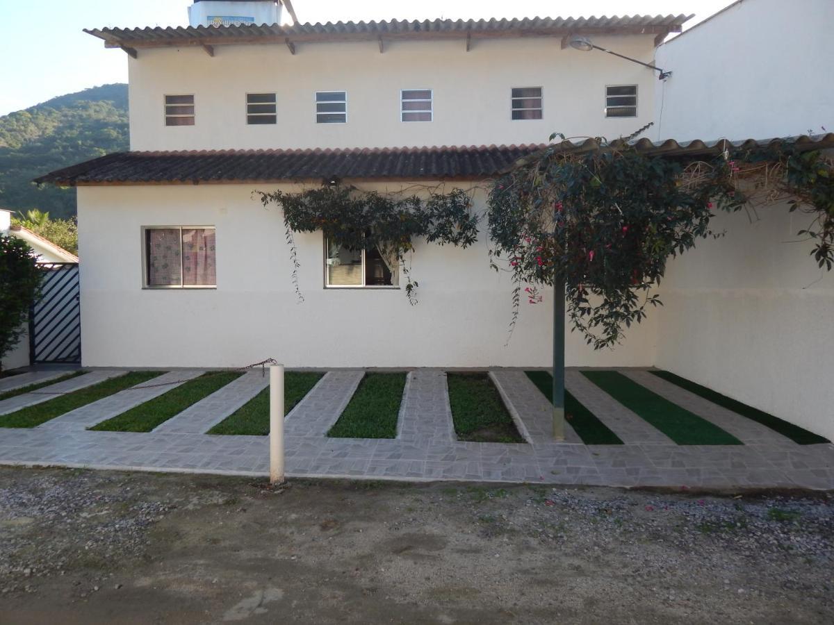 De Ville Chales Villa Ubatuba Exterior photo