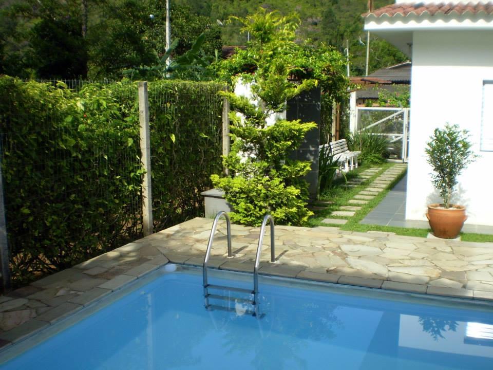 De Ville Chales Villa Ubatuba Exterior photo