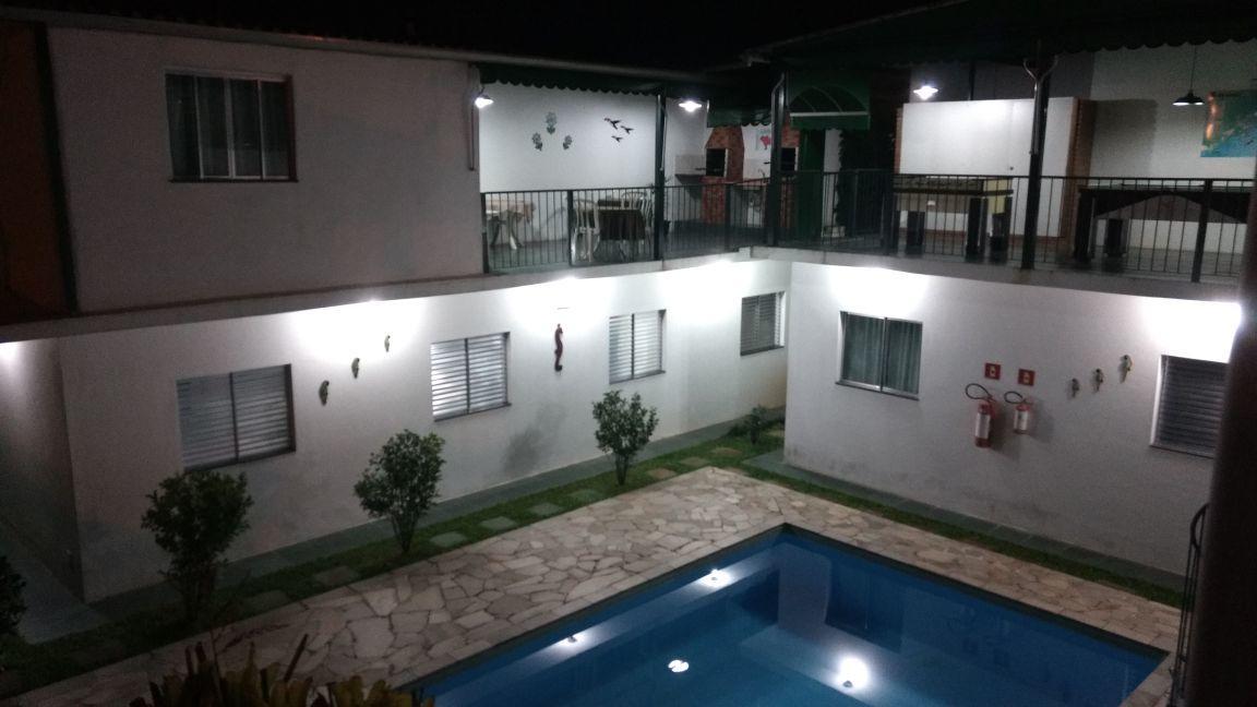 De Ville Chales Villa Ubatuba Exterior photo