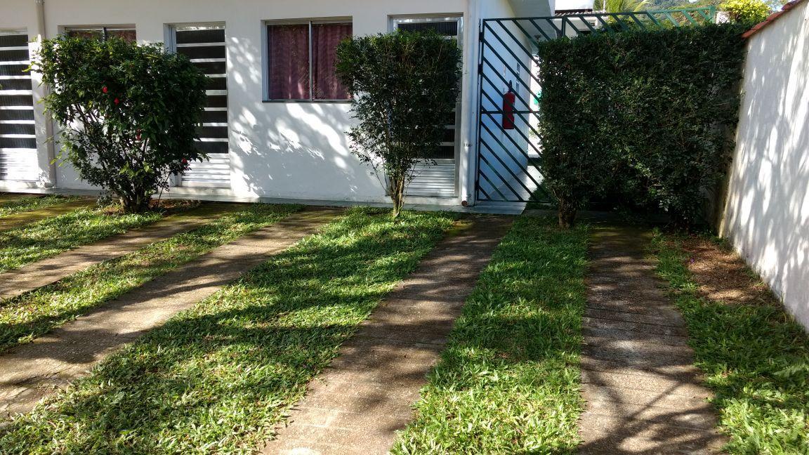 De Ville Chales Villa Ubatuba Exterior photo