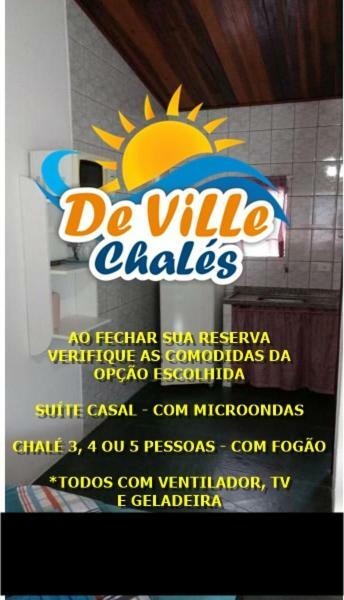 De Ville Chales Villa Ubatuba Exterior photo